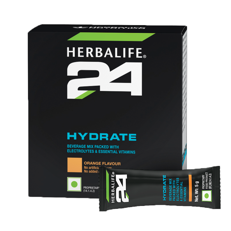 Herbalife H24 Hydrate