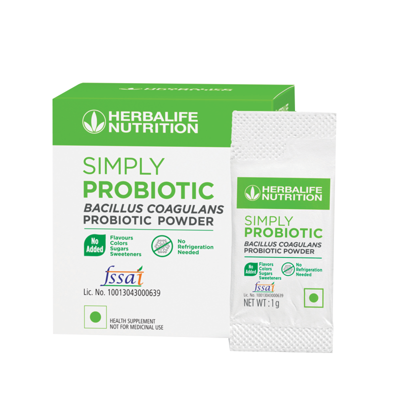 Simply Probiotic